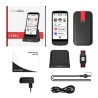 Teléfono Movil SwissVoice S510CPulsera SOSFunda