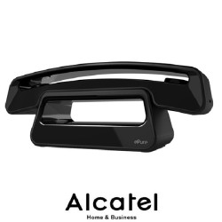Teléfono Inalámbrico Alcatel Dect EPure Iconic EWE