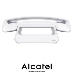 Teléfono Inalámbrico Alcatel Dect EPure Iconic EWE