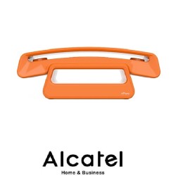 Teléfono Inalámbrico Alcatel Dect EPure Iconic EWE