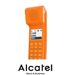 Teléfono Inalámbrico Alcatel Dect EPure Iconic EWE
