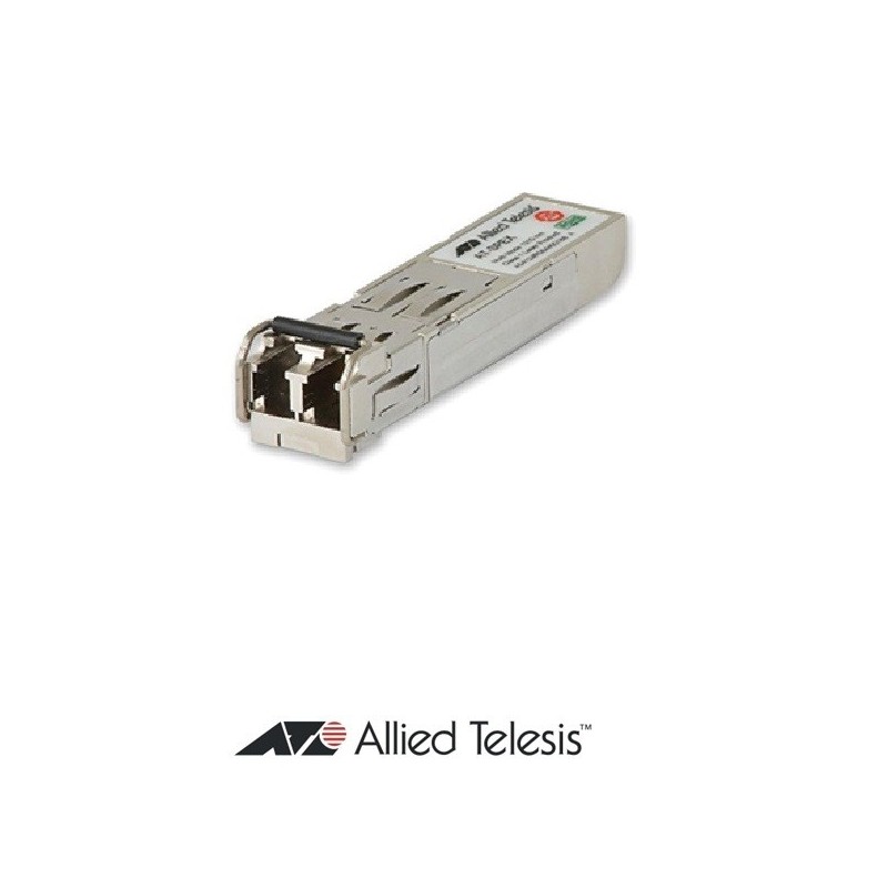 SFP MULTIMODO SMALL FORM PLUGA