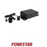 Amplificador de lazo para audifonos T