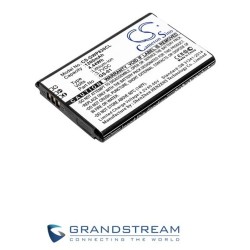 Batería GrandStream para Teléfonos WP820 y DP730