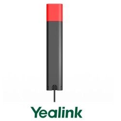 Luz de Ocupado para Auriculares Yealink WH6X y MP5