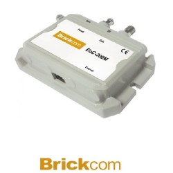Ethernet over coax Bridge Slave