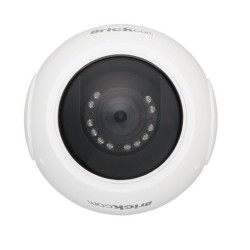 BRICKCOM FIXED DOME FD100AE