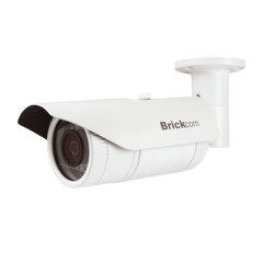 BULLET 2MP 30FPS 4mm IR DC12VPOE IP66
