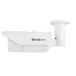 BULLET 2MP 30FPS 4mm IR DC12VPOE IP66