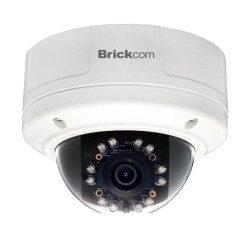 MINIDOMO ANTIVANDAL 3M HDTV 25