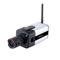 BOX WIFI 13MP 30FPS SIN LETE CS DC 12VPOE