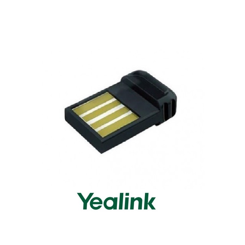 Adaptador Bluetooth Yealink BT50 DONGLE