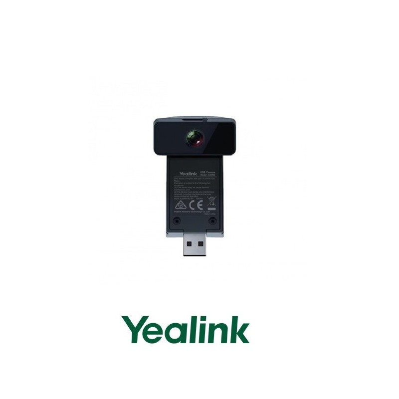 Cámara Yealink CAM50 para Serie T5