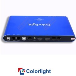 Colorlight con player A100