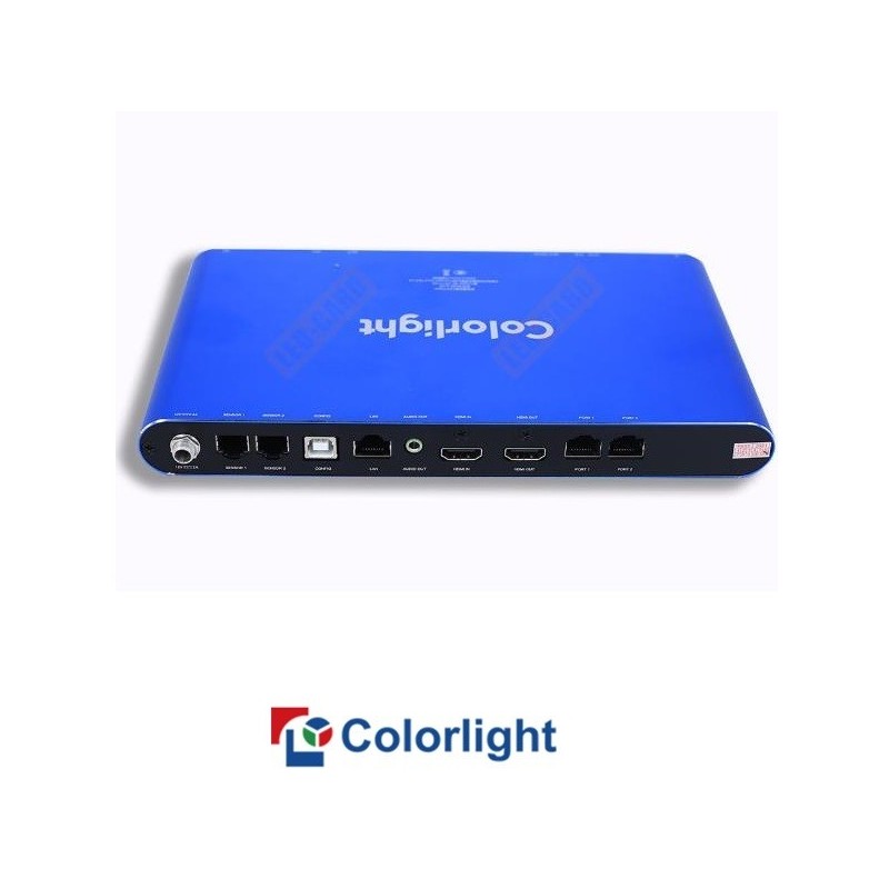 Colorlight con player A100