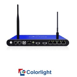Colorlight con player A200
