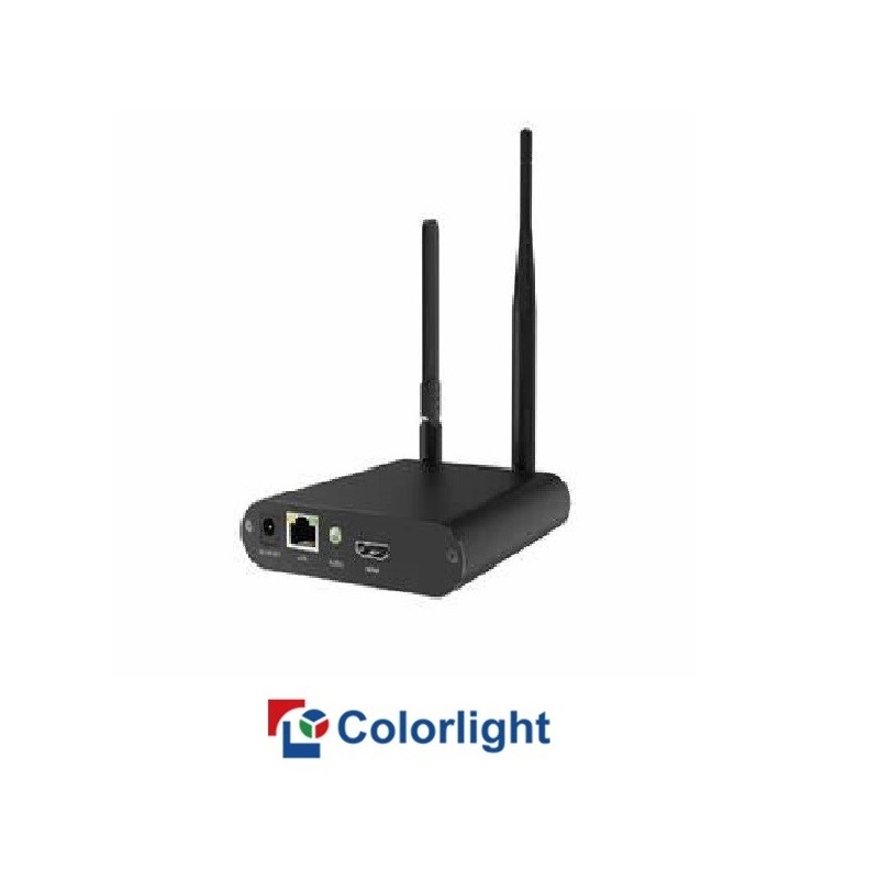 Player cloud Colorlight  FHD