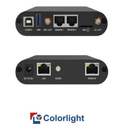 Colorlight con player A35