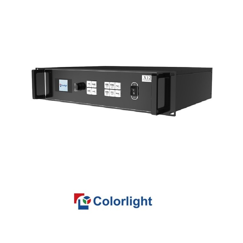 Colorlight X12