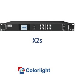COLORLIGHT X2S ALL IN ONE