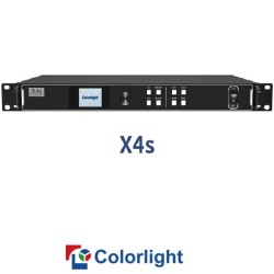 Colorlight X4S  Multiple Channel of Signal Inputs