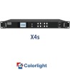 Colorlight X4S  Multiple Channel of Signal Inputs