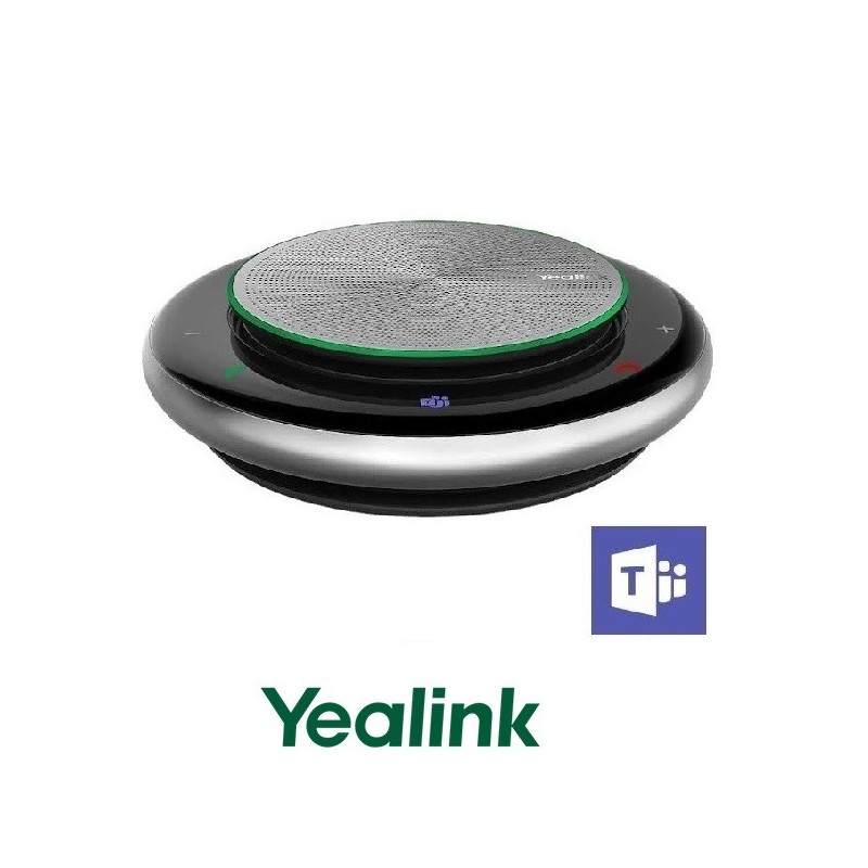 Audioconferencia Yealink CP900 SIN Dongle