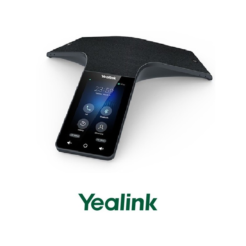 Audioconferencia IP Yealink CP965