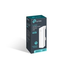 Punto de acceso TpLink inalámbrico para exteriore