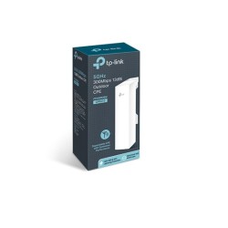 Punto de acceso TpLink inalámbrico para exteriore
