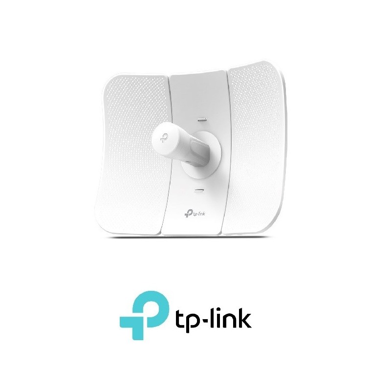 CPE EXTERIOR TpLink 80211ac para hasta 867 Mbps