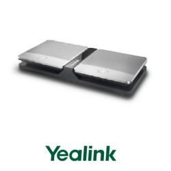 Micrófonos Adicionales Inalámbricos Yealink