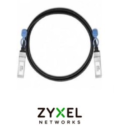 ZyXEL DAC10G1M 10G direct attach cable v2