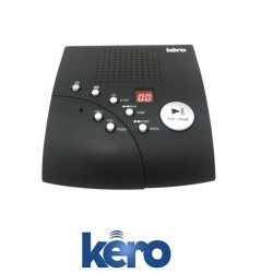 Contestador Automático Kero DAM 820 S