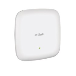 Punto de Acceso Dlink PoE Inalámbricod DAP2682