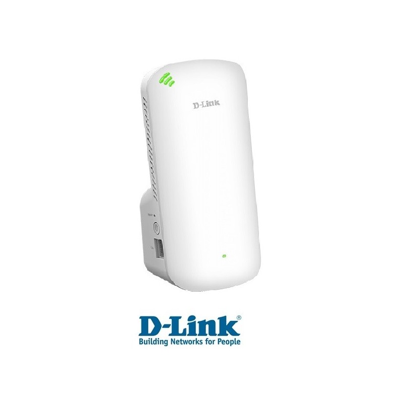 Punto de Acceso DLink DAPX1860