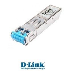 1PORT MINIGBIC TO 1000BASELX