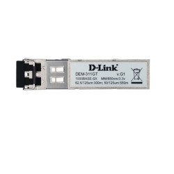 Transceiver DLink MiniGbic 1000 BaseSX LC Mult