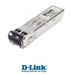 Transceiver DLink MiniGbic 1000 BaseSX LC Mult
