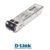 Transceiver DLink MiniGbic 1000 BaseSX LC Mult
