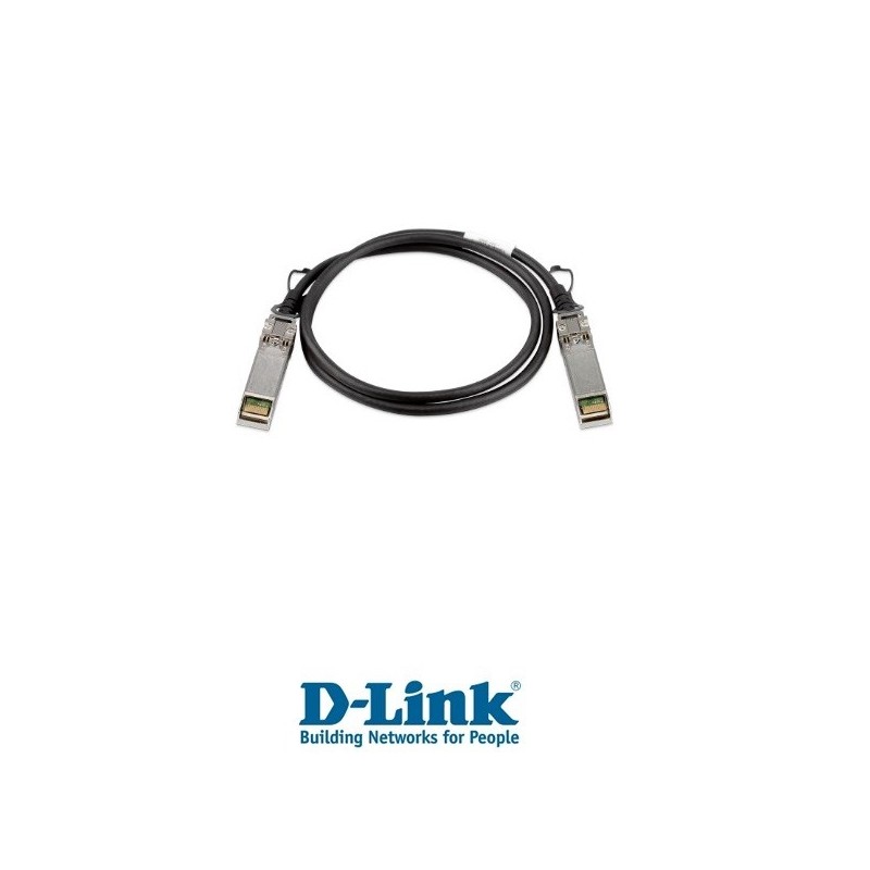 SFP DIRECT ATTACH STACKING CA