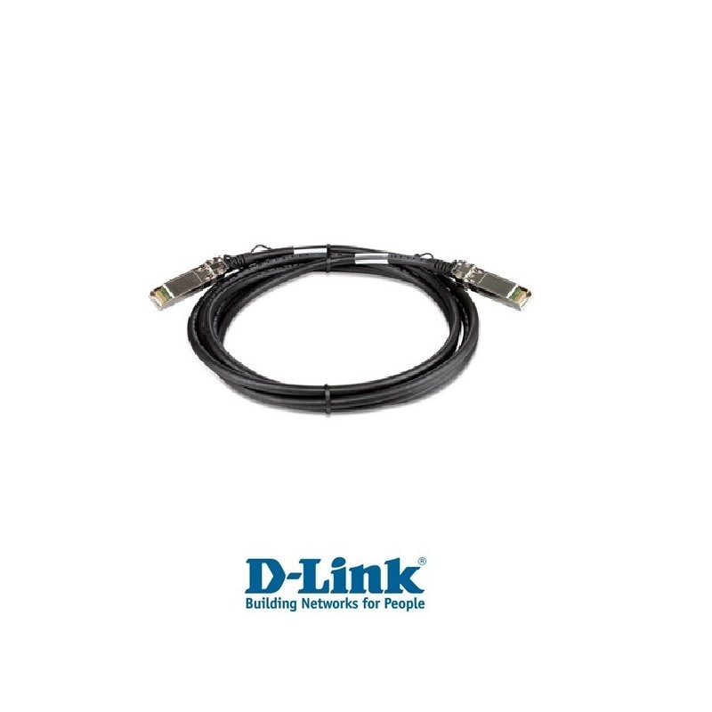 SFP DIRECT ATTACH STACKING CA