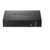 5PORT 10100MBPS WITH ONE POE