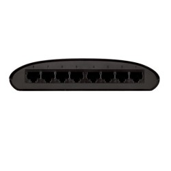 8PORT 10100MBPS FAST ETHERNE