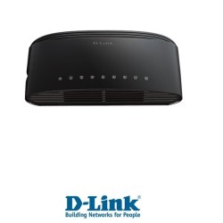 8PORT 10100MBPS FAST ETHERNE