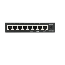 8PORT 10100MBPS FAST ETHERNE