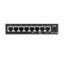8PORT 10100MBPS FAST ETHERNE
