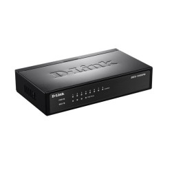 8PORT 10100MBPS FAST ETHERNE