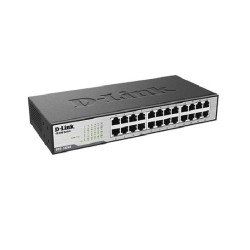 24PORT 10100MBPS FAST ETHERN