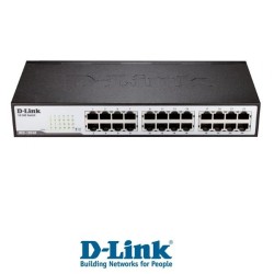 24PORT 10100MBPS FAST ETHERN